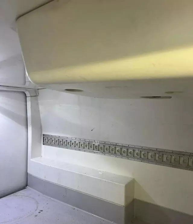 MERCEDES-BENZ Marco Polo 