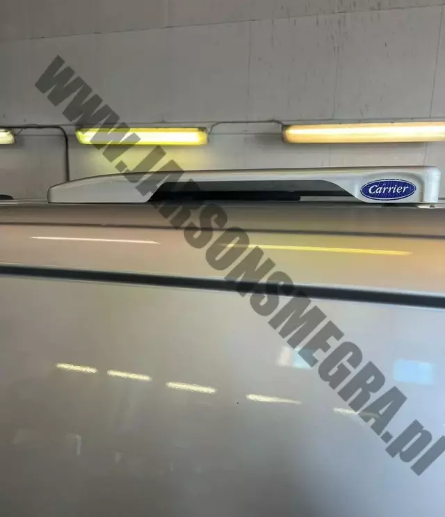 MERCEDES-BENZ Marco Polo 