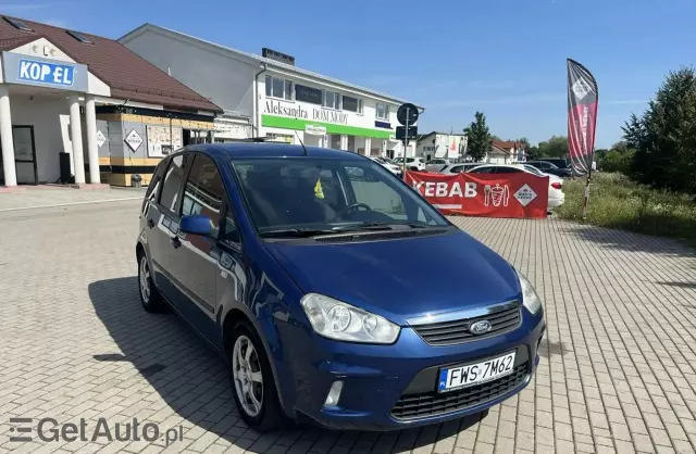 FORD Focus C-Max 