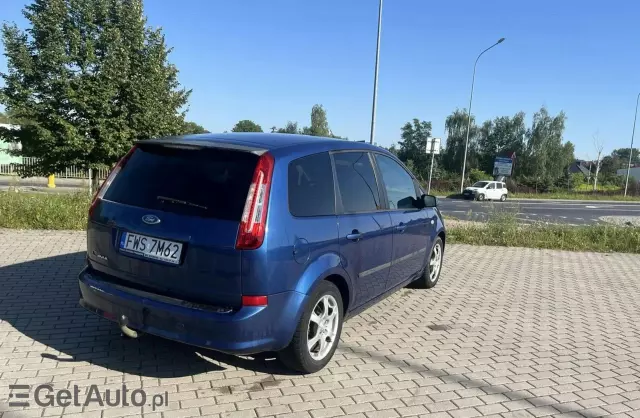 FORD Focus C-Max 