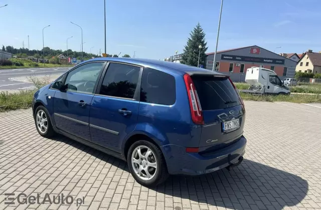 FORD Focus C-Max 