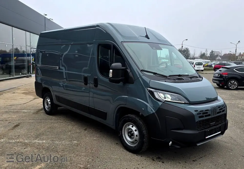 FIAT DUCATO 