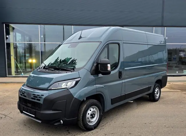 FIAT DUCATO 