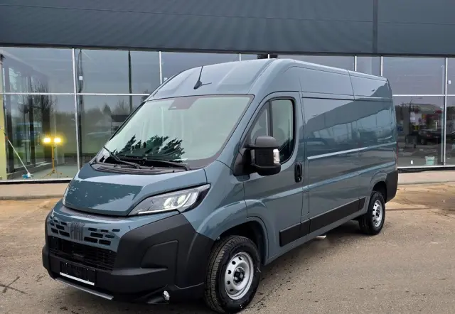 FIAT DUCATO 
