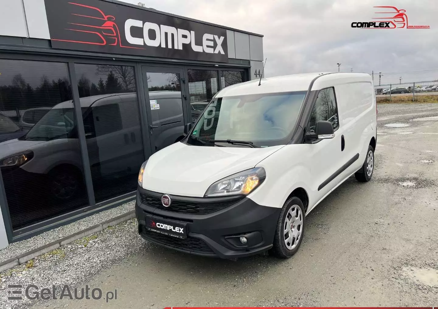 FIAT Doblo 