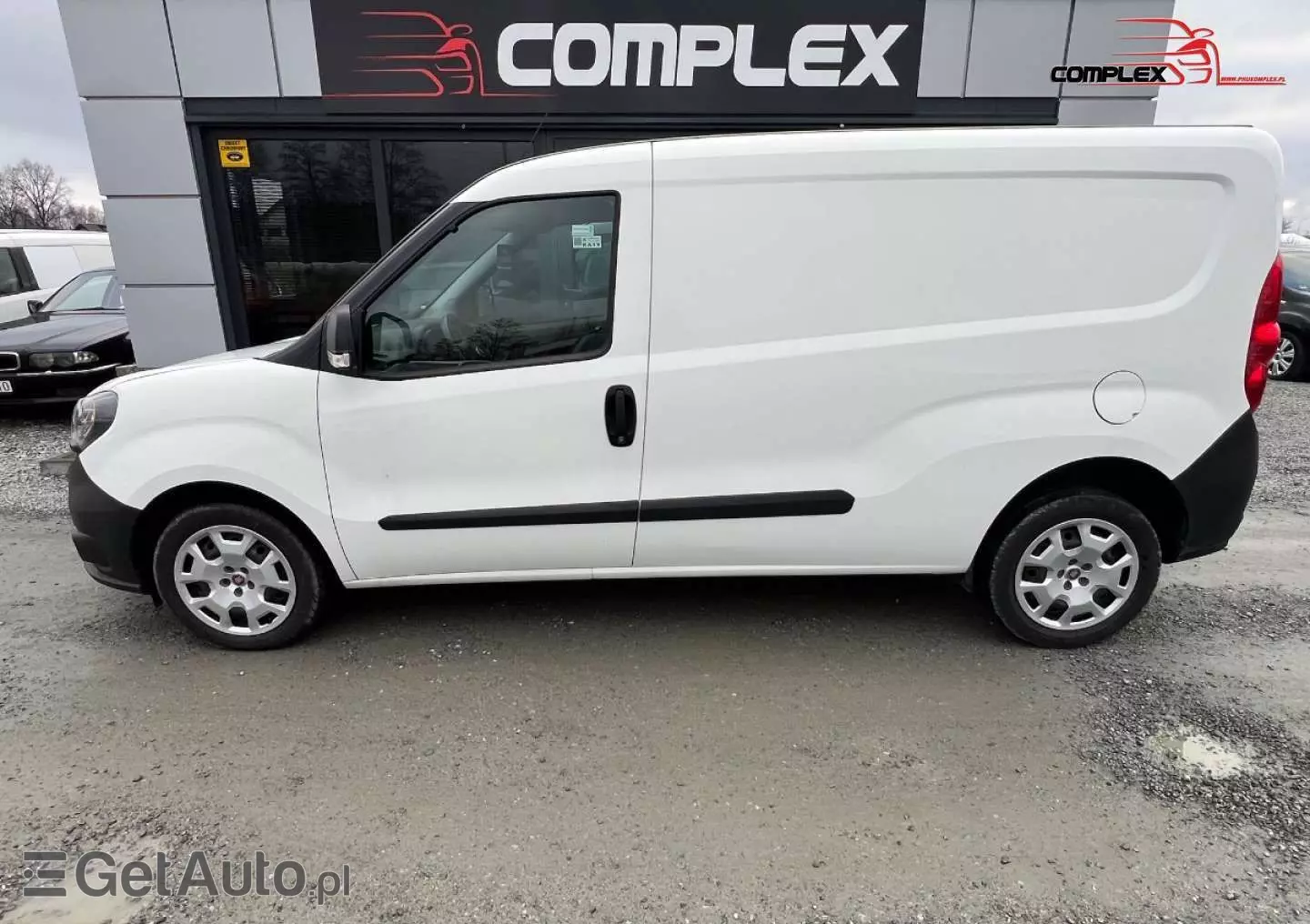 FIAT Doblo 