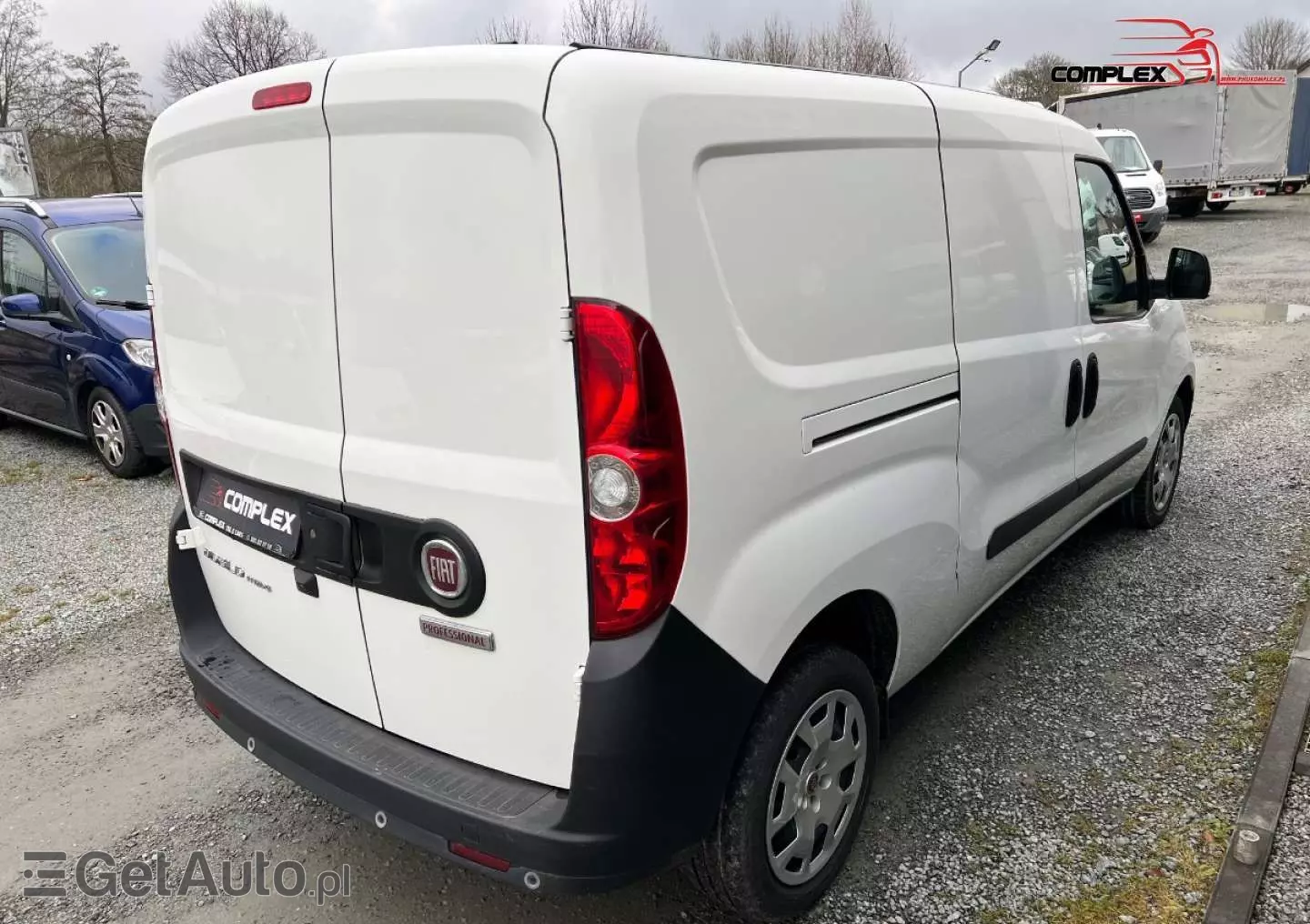 FIAT Doblo 