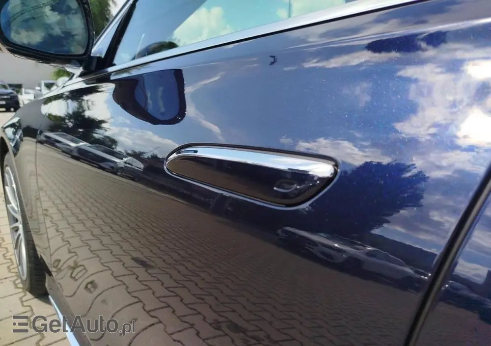 MERCEDES-BENZ Klasa S 