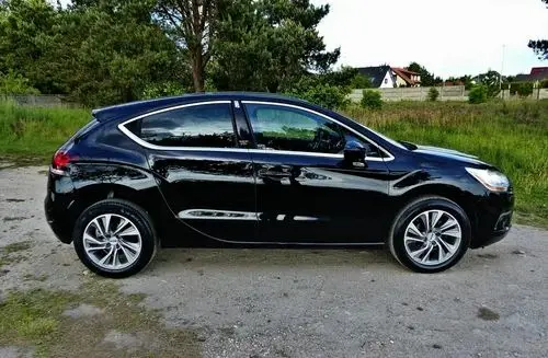 CITROEN DS4 