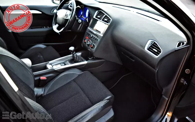 CITROËN C4 Exclusive