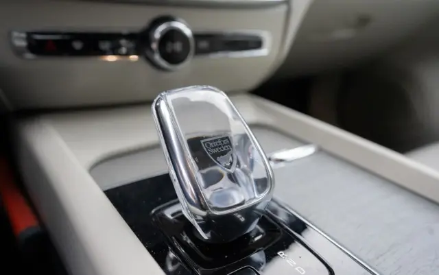 VOLVO V60 B4 B Geartronic Inscription