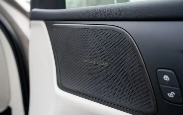 VOLVO V60 B4 B Geartronic Inscription