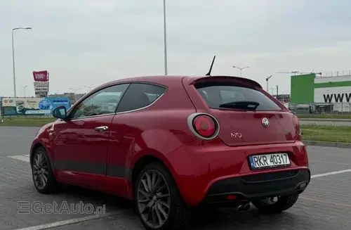 ALFA ROMEO Mi.to 