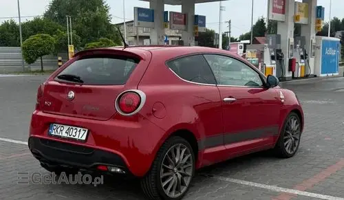 ALFA ROMEO Mi.to 