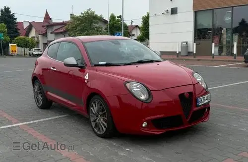 ALFA ROMEO Mi.to 