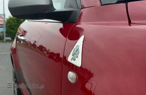 ALFA ROMEO Mi.to 