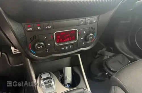 ALFA ROMEO Mi.to 