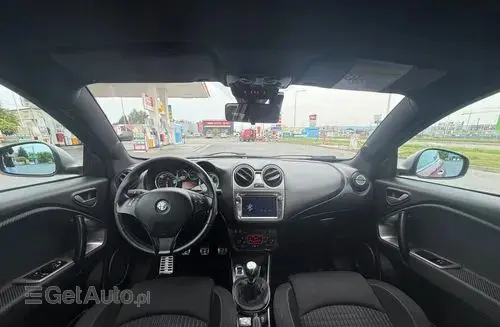ALFA ROMEO Mi.to 
