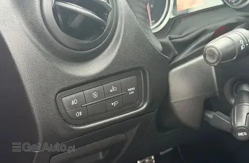 ALFA ROMEO Mi.to 
