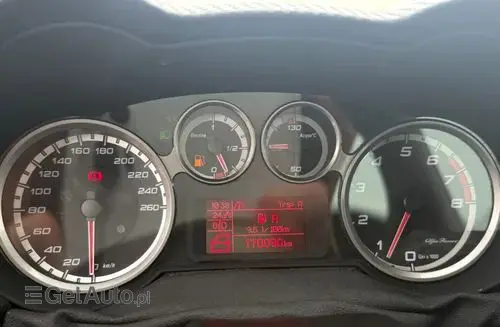 ALFA ROMEO Mi.to 