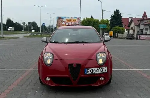 ALFA ROMEO Mi.to 