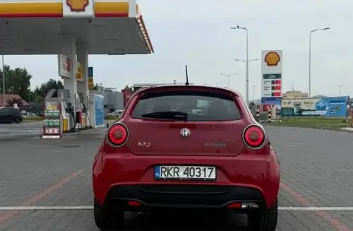 ALFA ROMEO Mi.to 