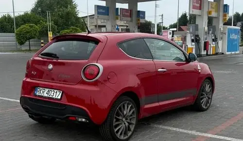 ALFA ROMEO Mi.to 