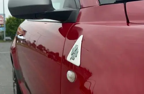ALFA ROMEO Mi.to 
