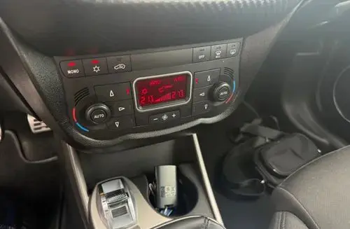 ALFA ROMEO Mi.to 