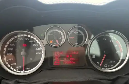 ALFA ROMEO Mi.to 