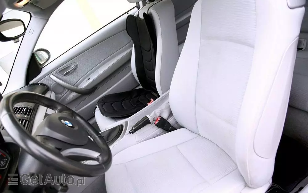 BMW Seria 1 118d Sport Line