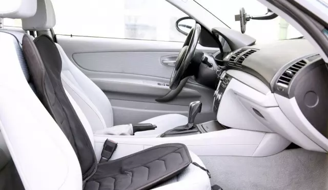 BMW Seria 1 118d Sport Line