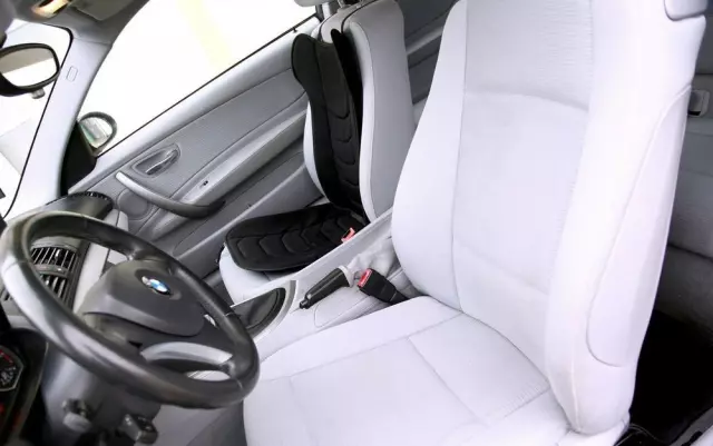 BMW Seria 1 118d Sport Line