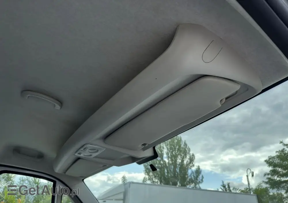 PEUGEOT BOXER skrzynia+hds 