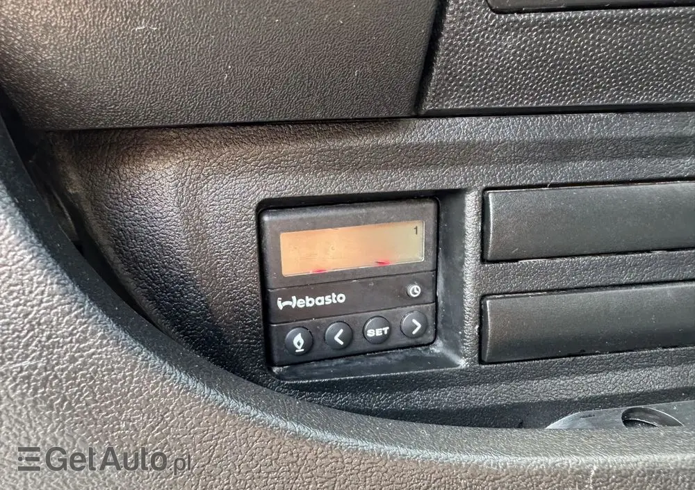 PEUGEOT BOXER skrzynia+hds 