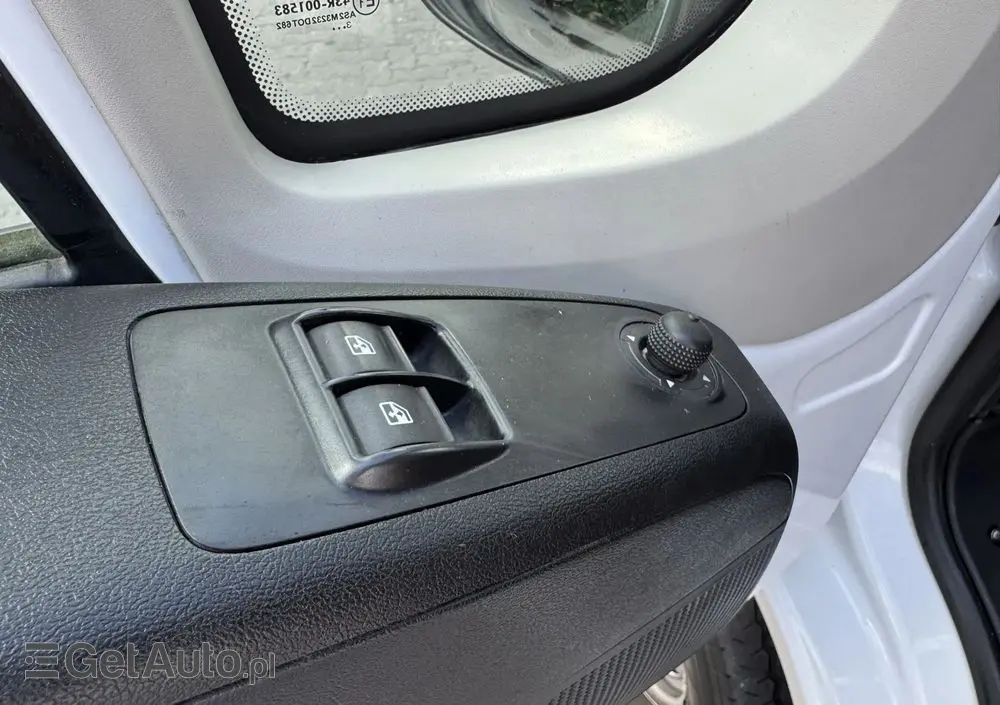 PEUGEOT BOXER skrzynia+hds 