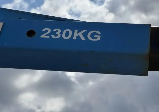 PEUGEOT BOXER skrzynia+hds 