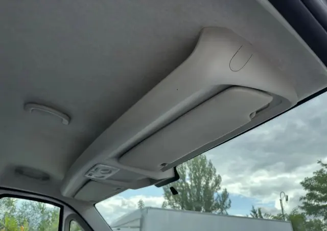 PEUGEOT BOXER skrzynia+hds 