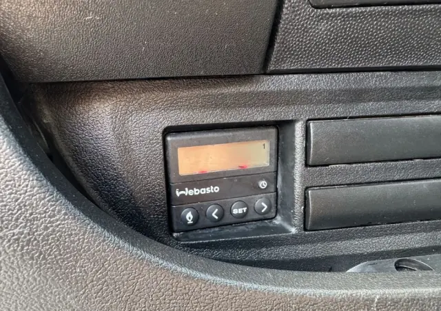 PEUGEOT BOXER skrzynia+hds 