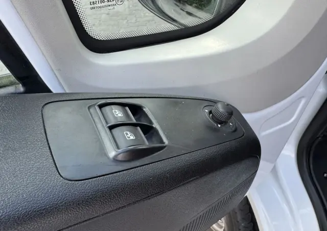 PEUGEOT BOXER skrzynia+hds 