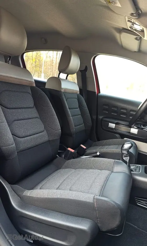 CITROËN C3 1.2 PureTech Exclusive