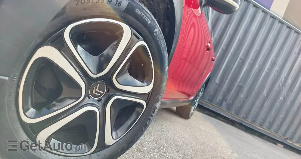 CITROËN C3 1.2 PureTech Exclusive