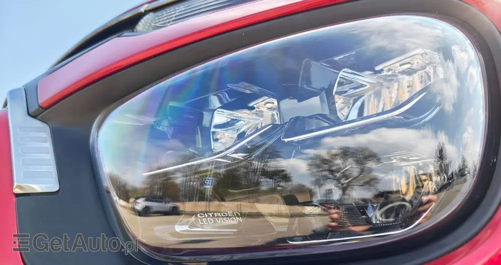 CITROËN C3 1.2 PureTech Exclusive