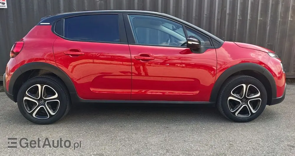 CITROËN C3 1.2 PureTech Exclusive