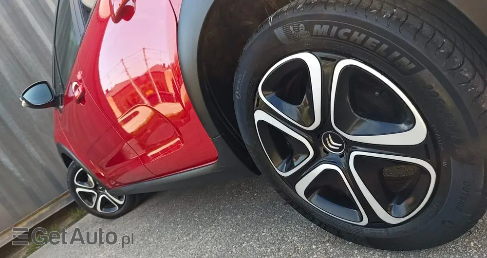 CITROËN C3 1.2 PureTech Exclusive