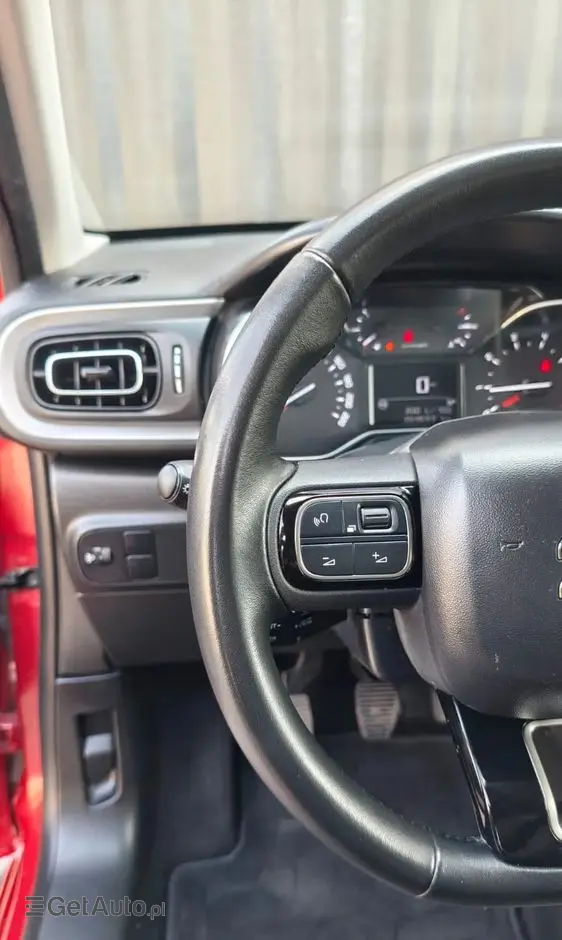 CITROËN C3 1.2 PureTech Exclusive