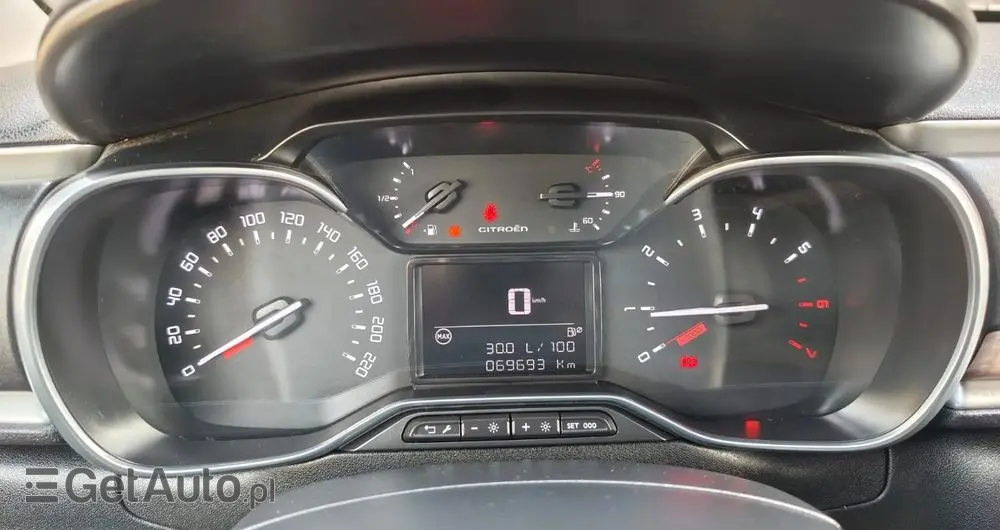 CITROËN C3 1.2 PureTech Exclusive