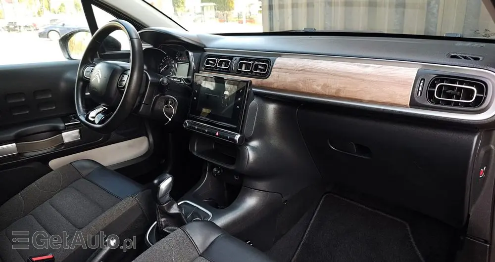 CITROËN C3 1.2 PureTech Exclusive