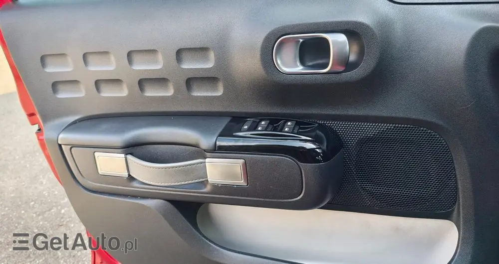 CITROËN C3 1.2 PureTech Exclusive