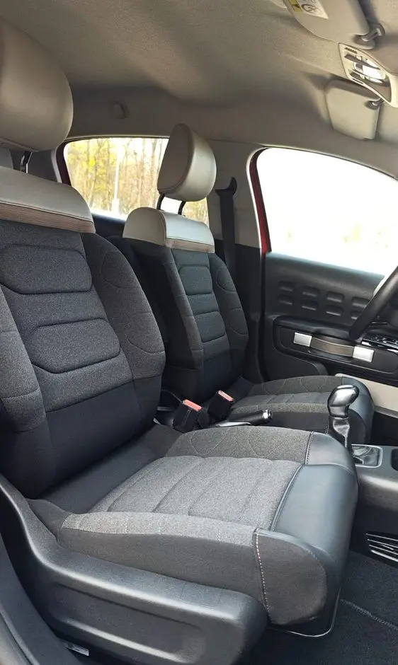 CITROËN C3 1.2 PureTech Exclusive